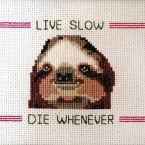 Meet your Posher, Patrick